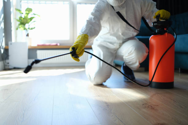 Trusted Crime Scene Cleanup service in Lebanon, OR - Four Month Blood Cleanse